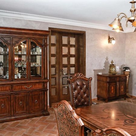 Villa Carolus-Luxurious Istrian Villa Barat  Eksteriør billede
