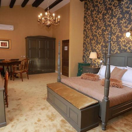 Villa Carolus-Luxurious Istrian Villa Barat  Eksteriør billede